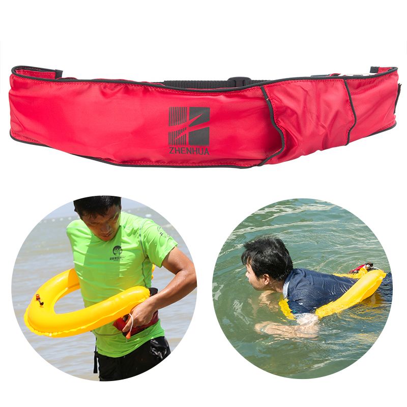 Cales son as vantaxes da cintura infable?