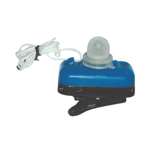 Chaleco salvavidas lixeiro